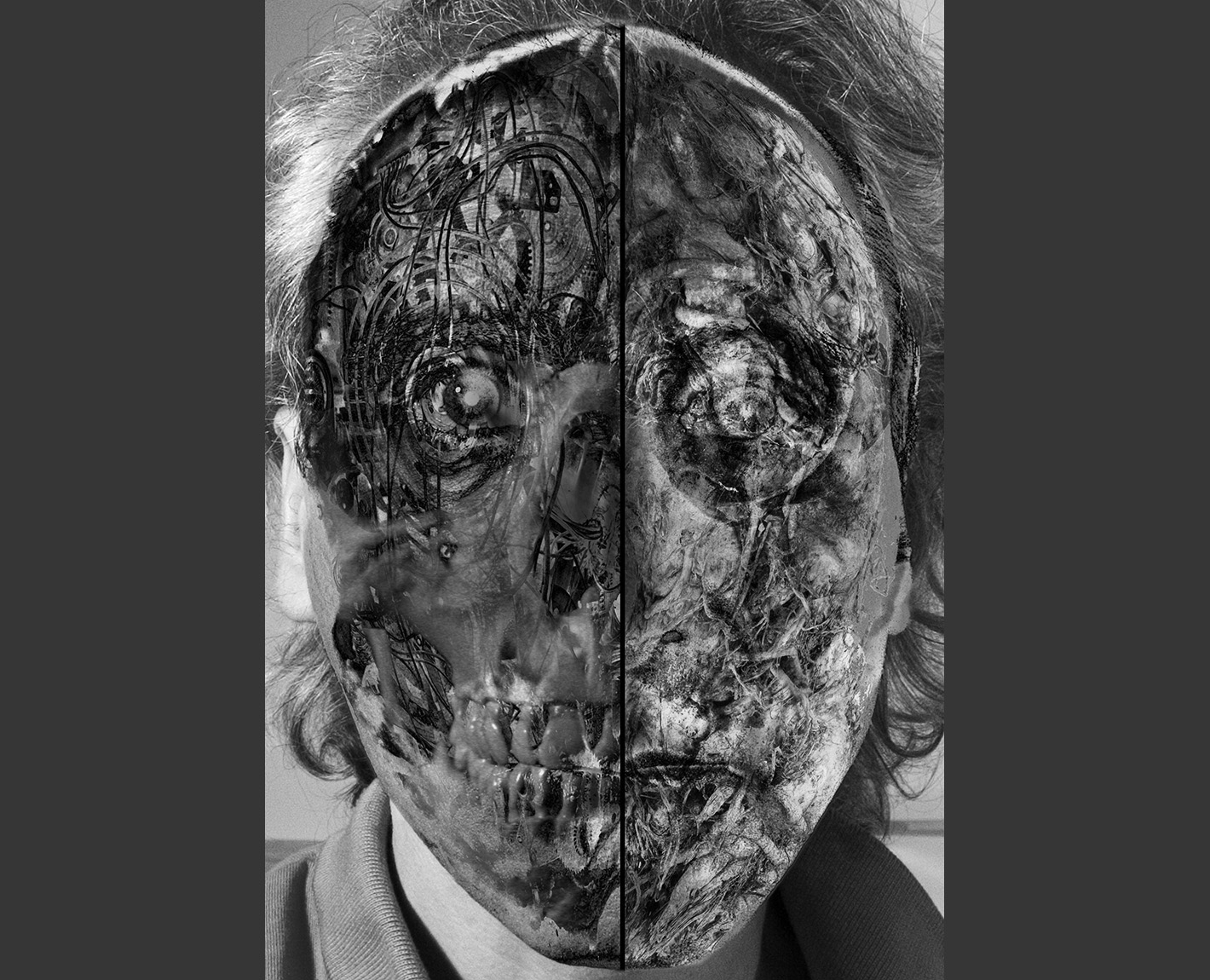 Filament & Broderick: Tomographical View. Paul Lowry