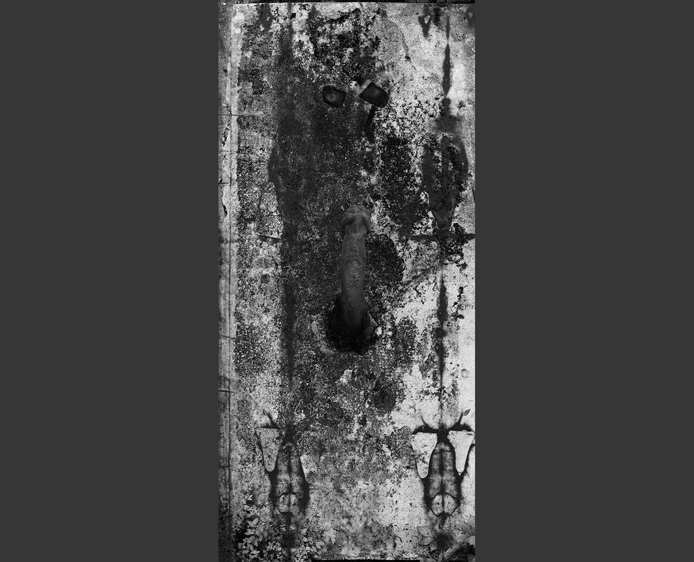 Dioptrics, Paul Lowry