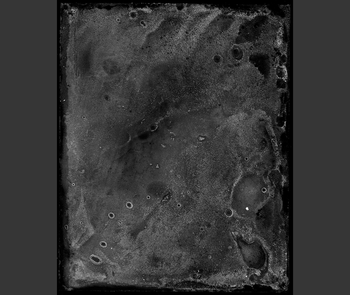 Logos Series from The Biennale, Paul Lowry