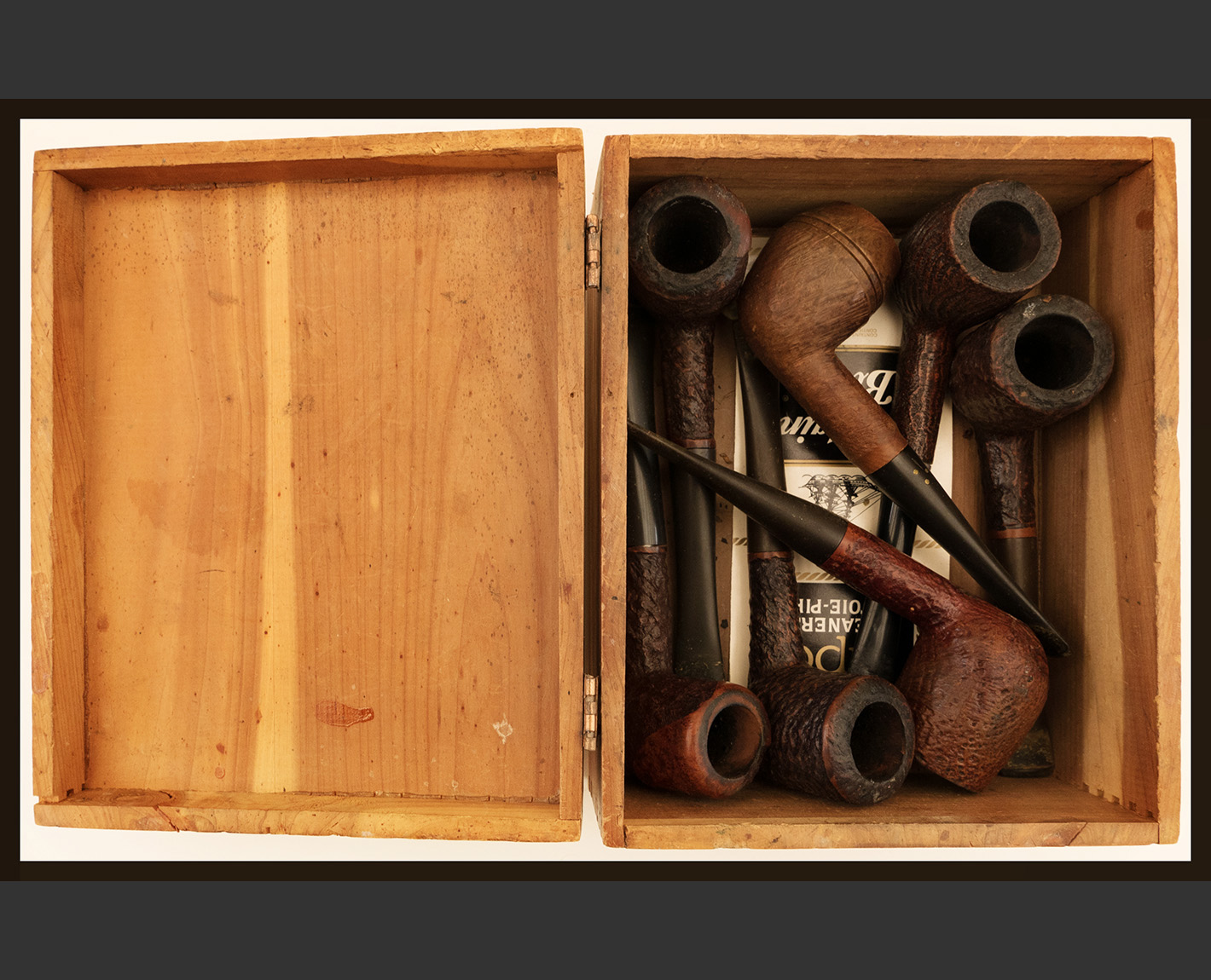 Wunderkammer from THE Celestial Emporium of Benevolent Knowledge , Paul Lowry