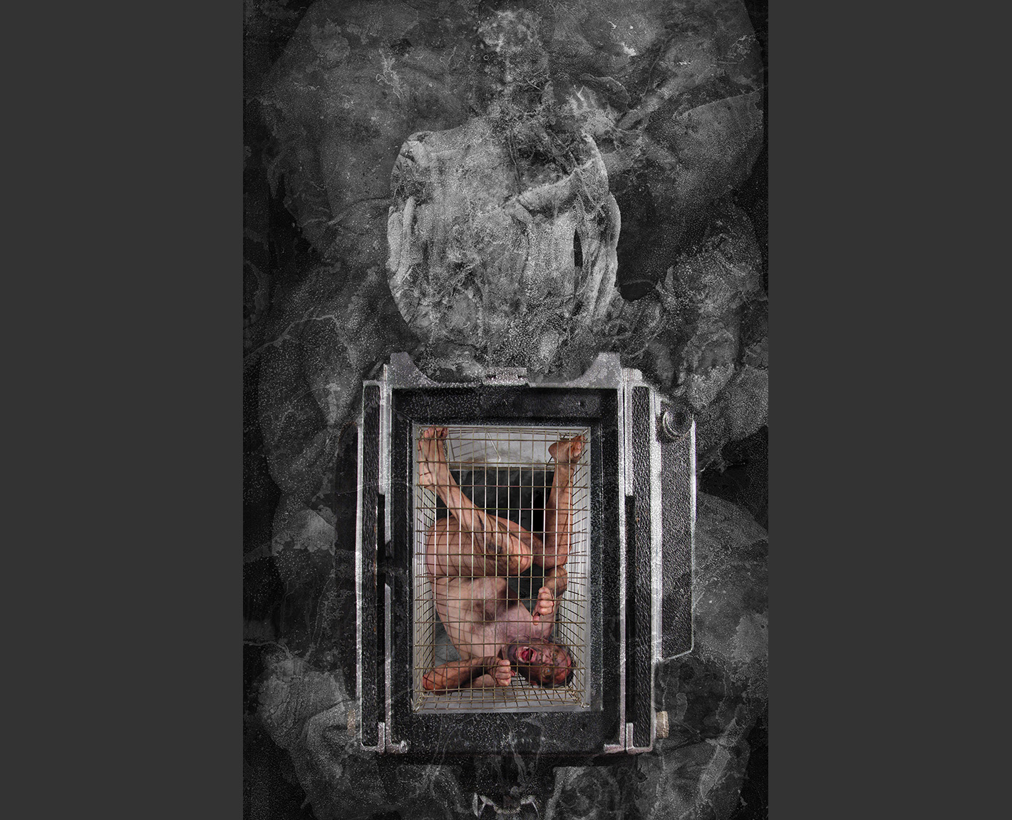 Dioptrics, Paul Lowry