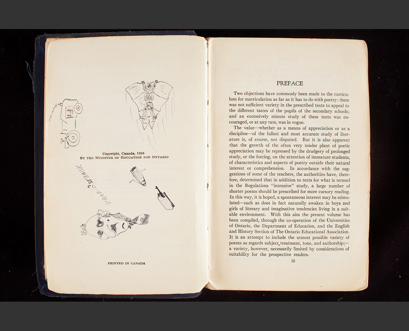 Shorter Poems  from THE Celestial Emporium of Benevolent Knowledge , Paul Lowry