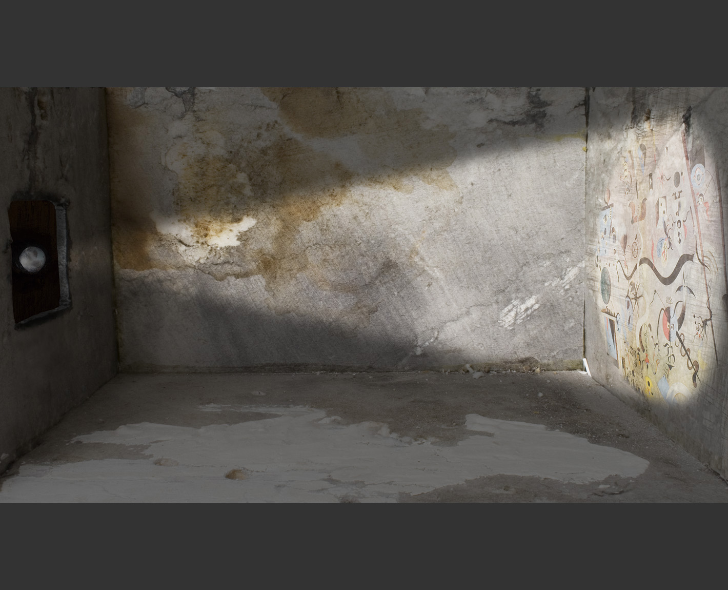 Dioptrics, Paul Lowry